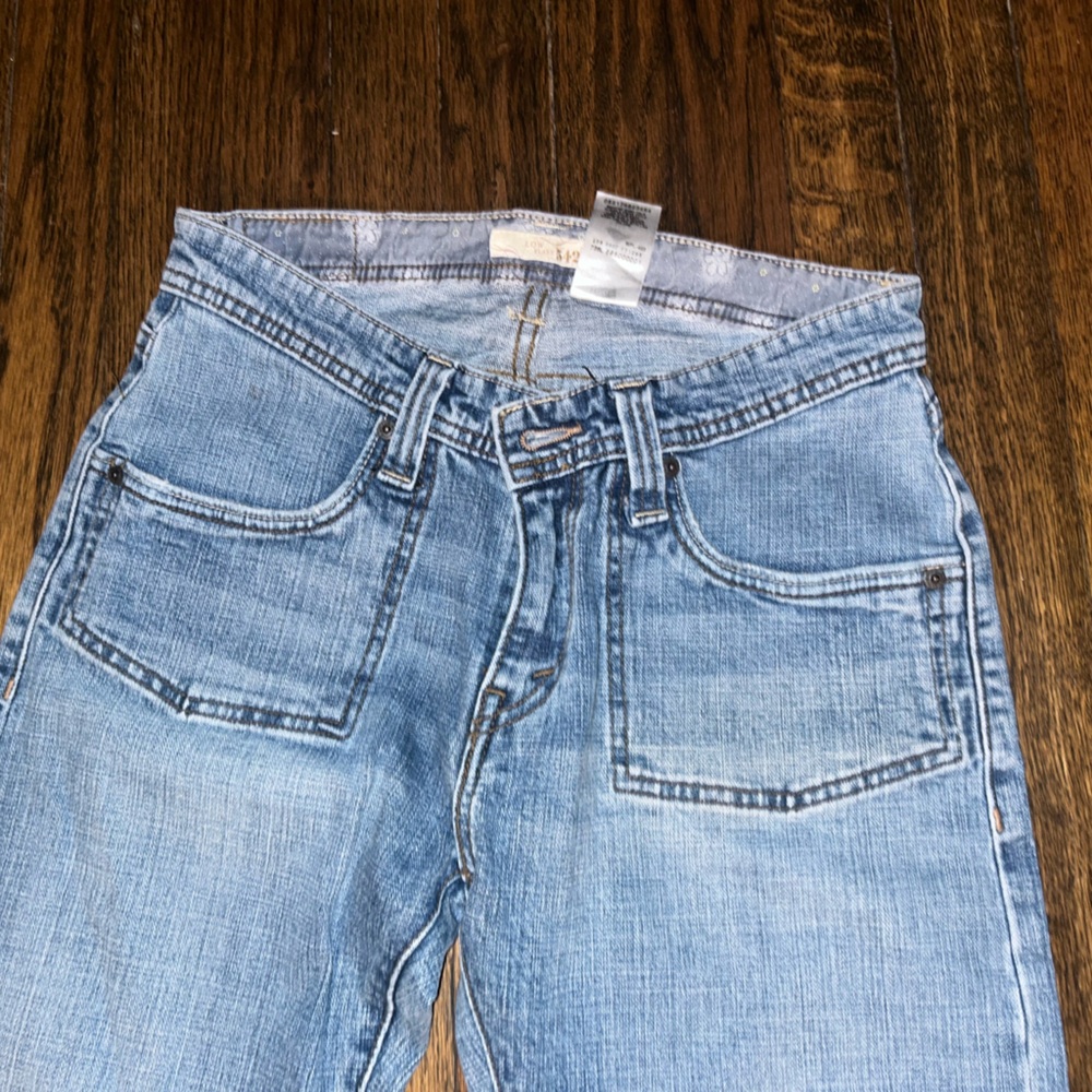 Levi jeans - Picture 2 of 6